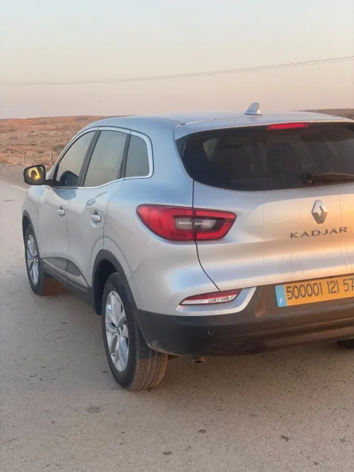 Renault Kadjar 2021 