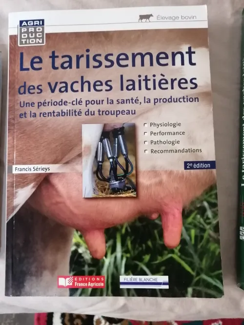 livres medecine veterinaire