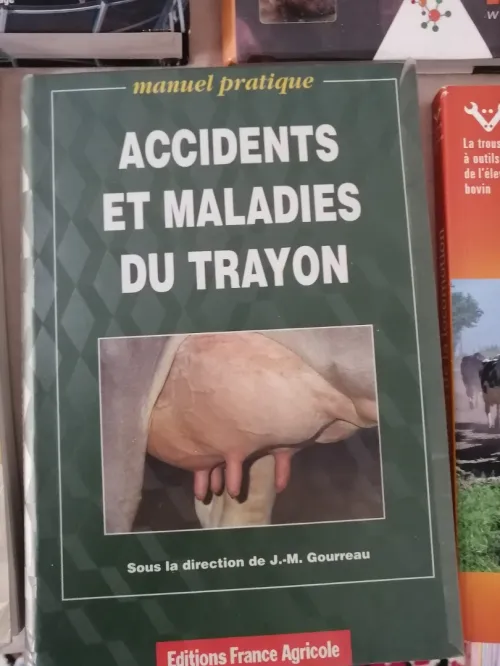 livres medecine veterinaire