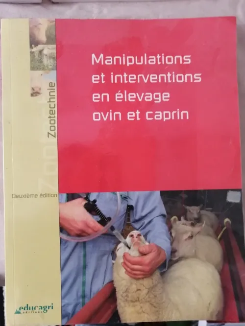 livres medecine veterinaire