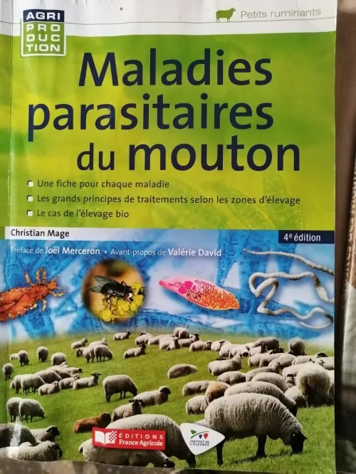 livres medecine veterinaire