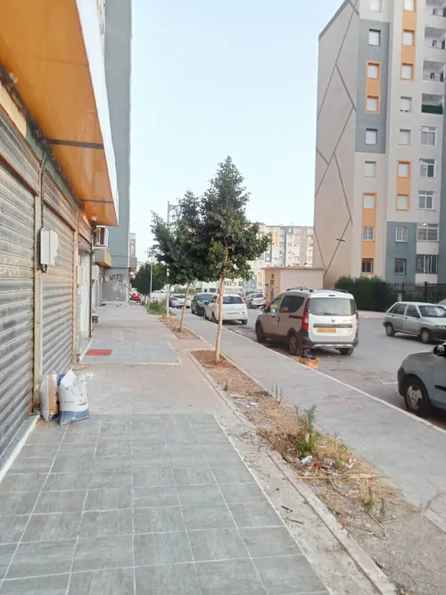 Vente Local Alger Ouled fayet