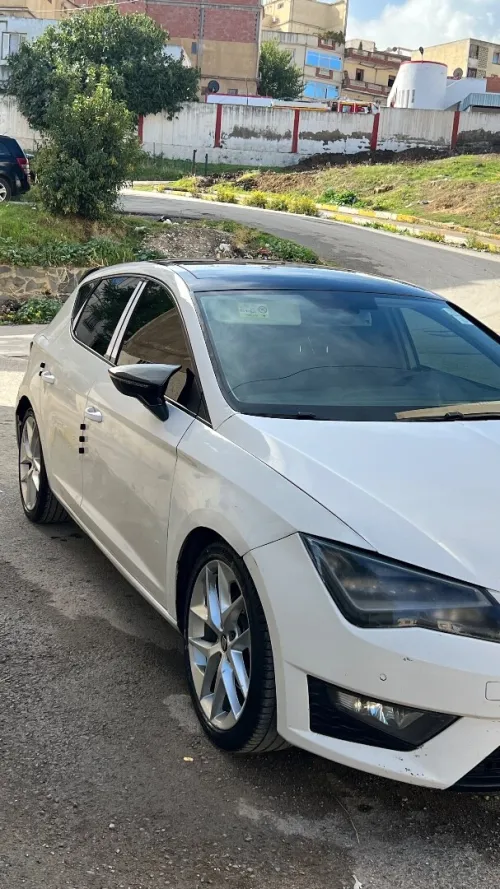 Seat Leon 2014 Leon