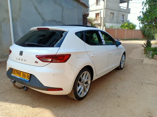 Seat Leon 2016 FR+15