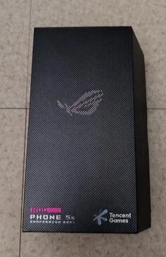 Asus Rog 5s