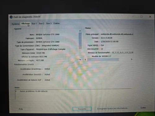 Laptop Asus FX503VM Core i7 7700HQ GTX 1060 6GB VRAM