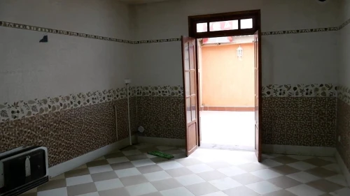 Vente Villa Boumerdès Hammedi