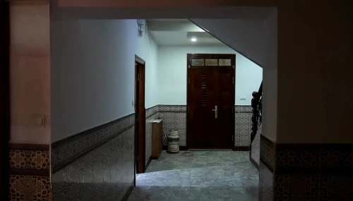 Vente Villa Boumerdès Hammedi