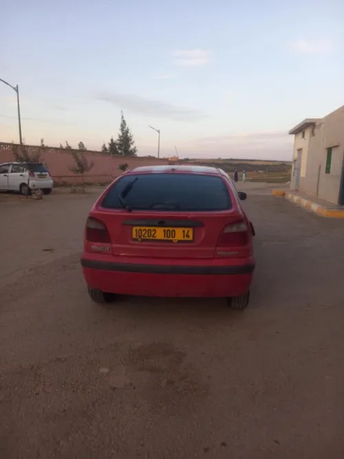 Renault Megane 1 2000 Megane 1