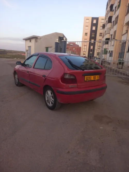Renault Megane 1 2000 Megane 1