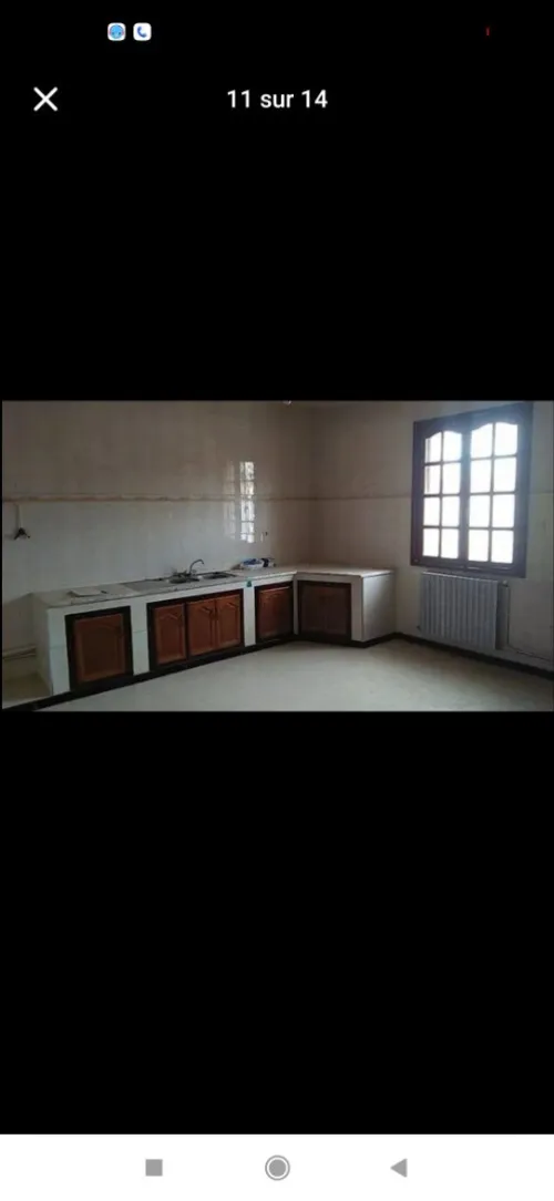 Location Villa Sétif Setif