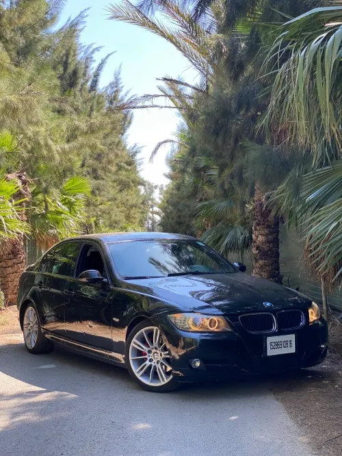 BMW Série 3 2008 Sport