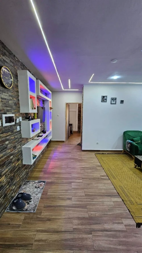 Vente Appartement F2 Jijel Jijel