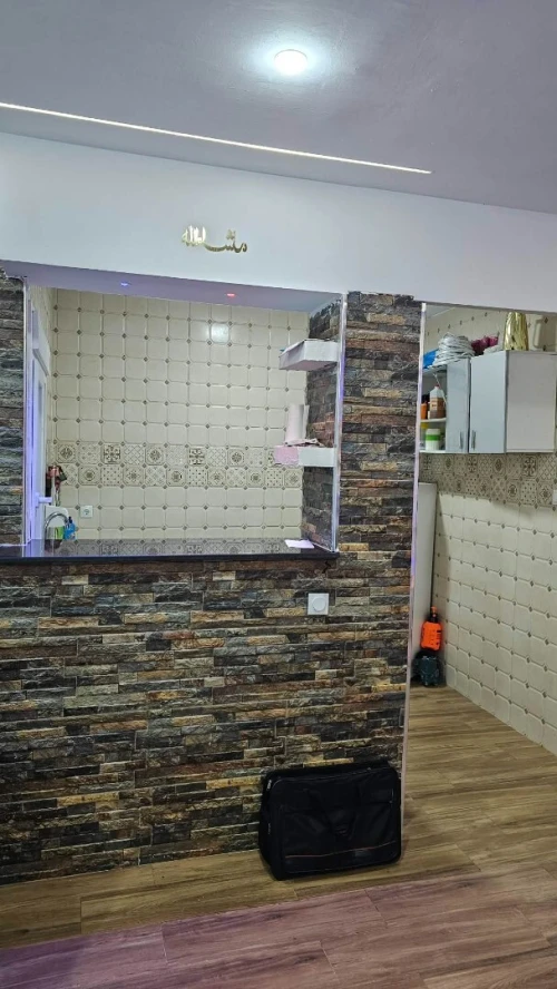 Vente Appartement F2 Jijel Jijel