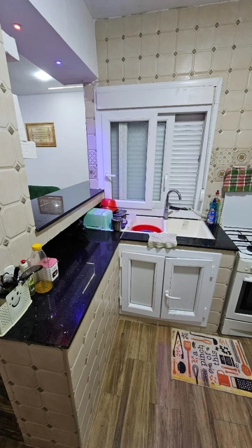 Vente Appartement F2 Jijel Jijel