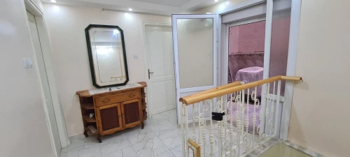 Vente Appartement F4 Jijel Jijel