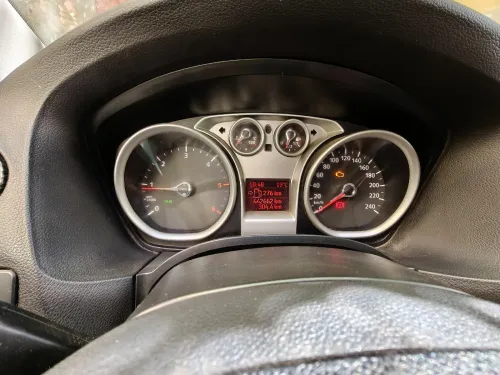 Ford Focus 5 portes 2010 Focus 5 portes