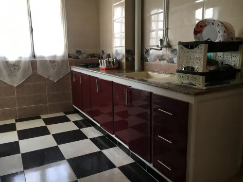 Location vacances Appartement F4 Tlemcen Tlemcen