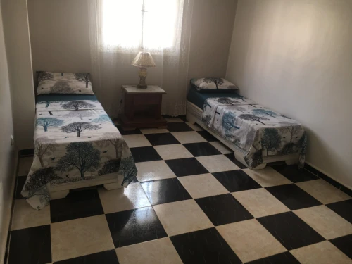 Location vacances Appartement F4 Tlemcen Tlemcen
