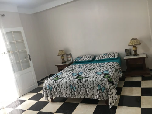 Location vacances Appartement F4 Tlemcen Tlemcen