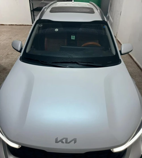 Kia Sonet  2025 