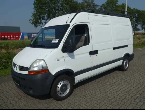Transport, livraison, déménagement