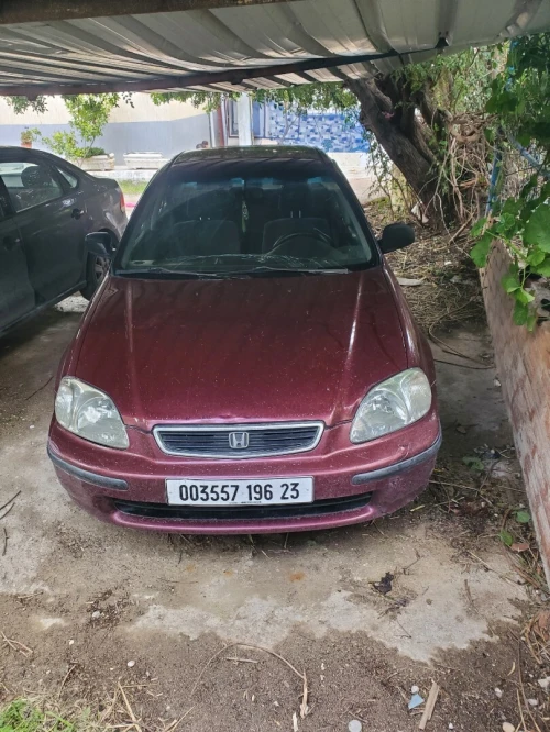Honda Legend 1996 