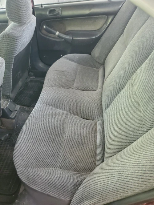 Honda Legend 1996 