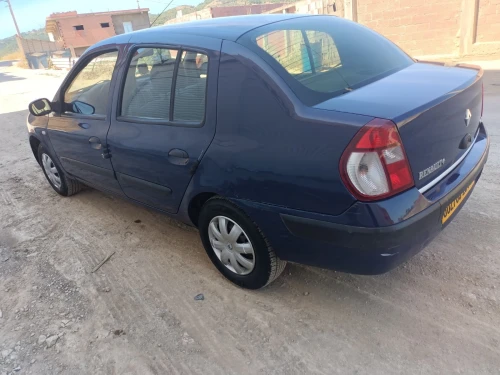 Renault Clio Classique 2004 Clio Classique