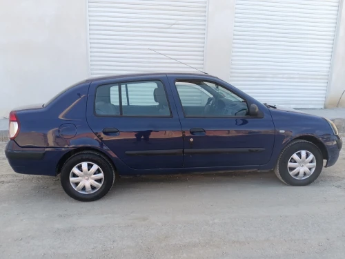 Renault Clio Classique 2004 Clio Classique