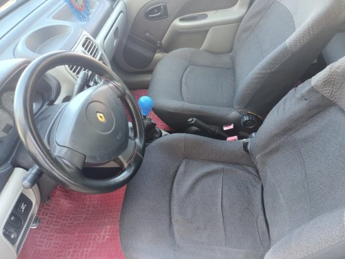 Renault Clio Classique 2004 Clio Classique
