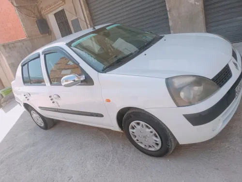 Renault Clio Classique 2004 Clio Classique