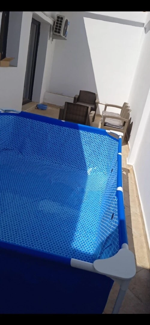Location Appartement F3 Mostaganem Sayada