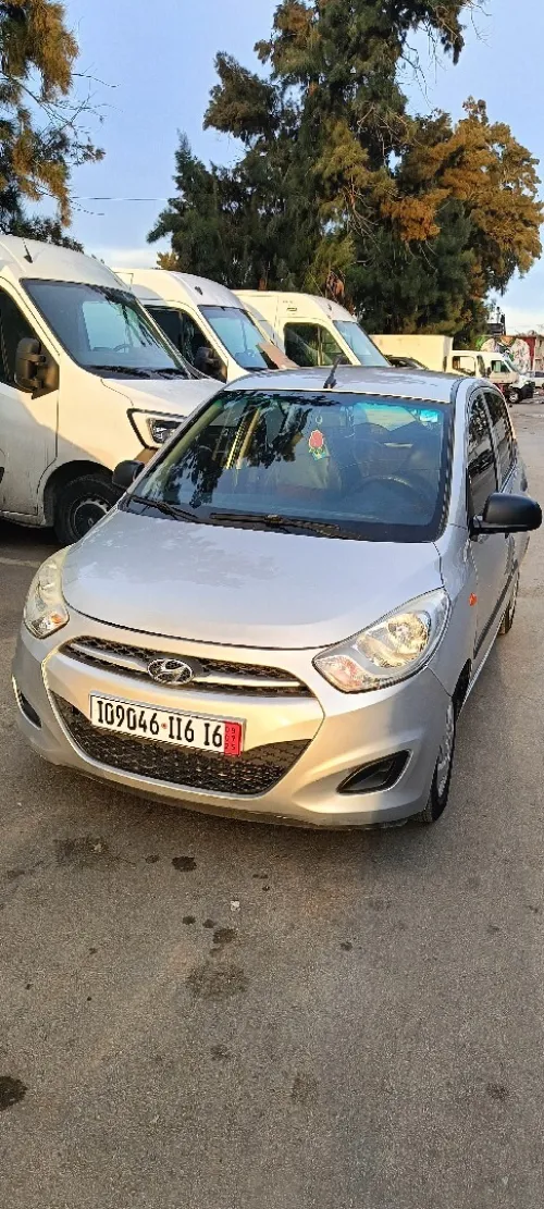Hyundai i10 Plus 2016 i10 Plus