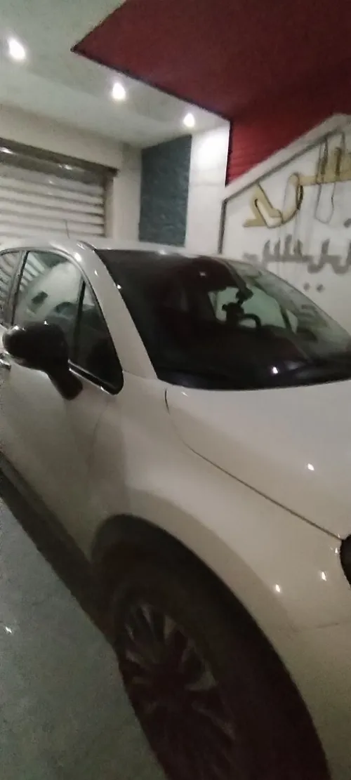 Fiat 500x 2023 Club