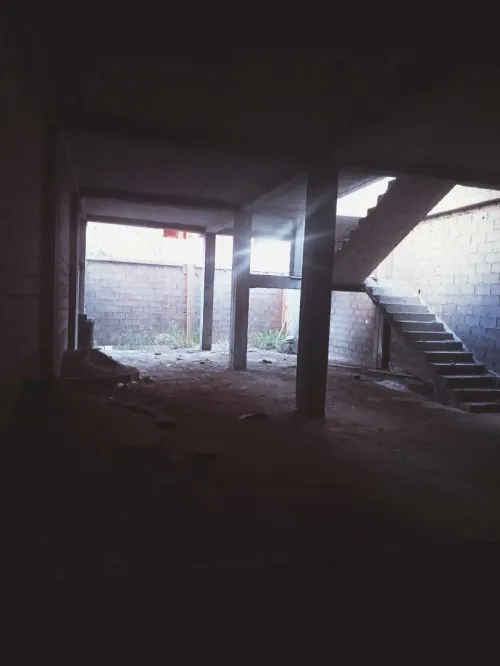Vente Appartement Niveau de villa F9 Sétif Tizi nbechar