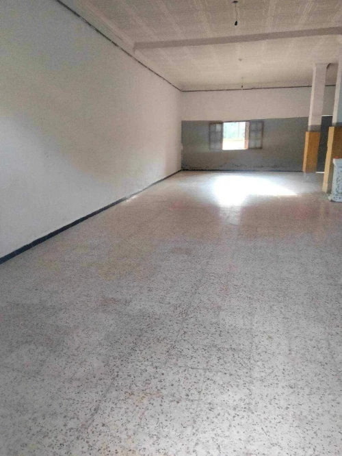 Location Local Alger Khraissia 2