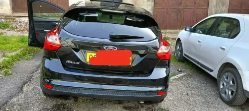 Ford Focus 5 portes 2013 Titanium