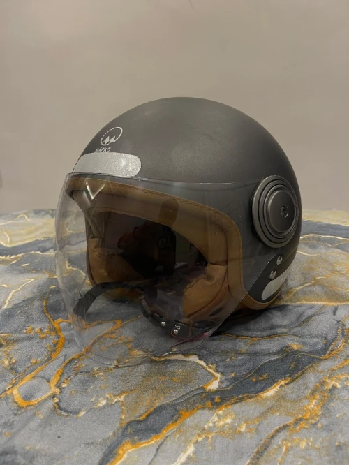 Casque moto MÂRKÖ