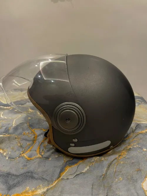 Casque moto MÂRKÖ