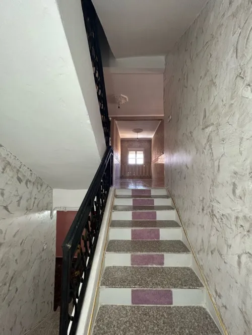 Vente Villa Tlemcen Maghnia