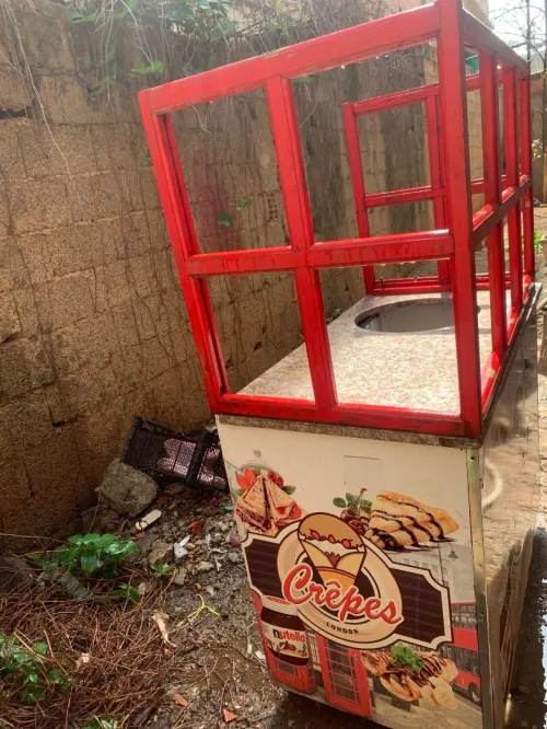 Table de craps afar haja chaba ta3 wahd bda jdid 