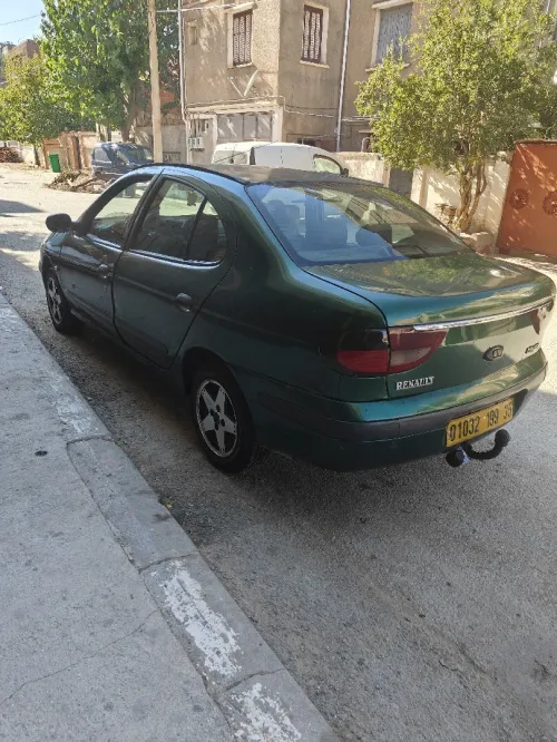 Renault Megane classic 1999 