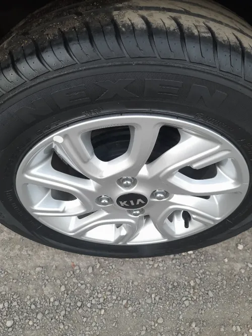 Kia Picanto 2019 LX Start