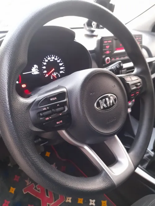 Kia Picanto 2019 LX Start