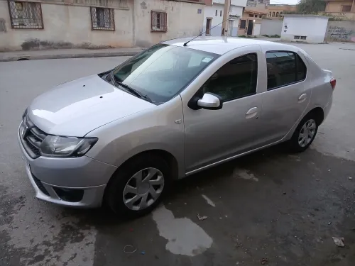 Dacia Logan 2013 Logan