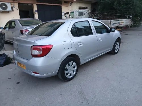 Dacia Logan 2013 Logan