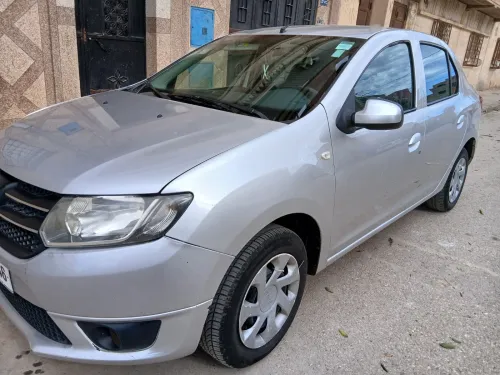 Dacia Logan 2013 Logan