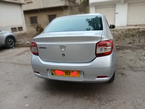 Dacia Logan 2013 Logan