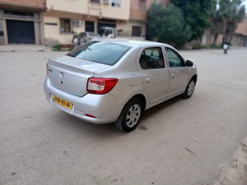 Dacia Logan 2013 Logan